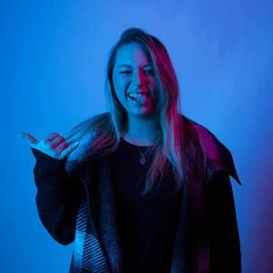 Meet your Posher, Kristen